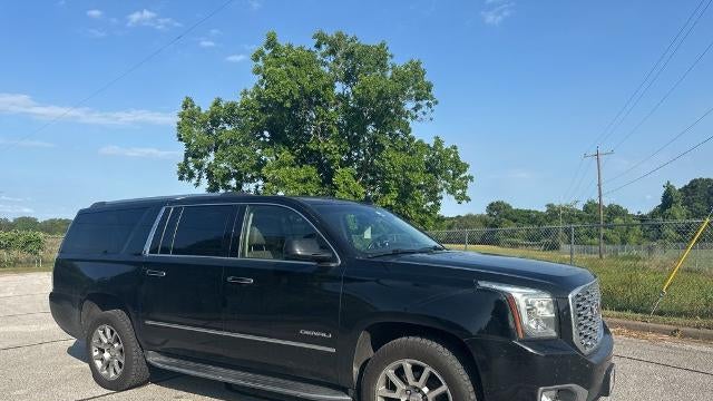 Preowned 2020 GMC Yukon XL Denali for Sale