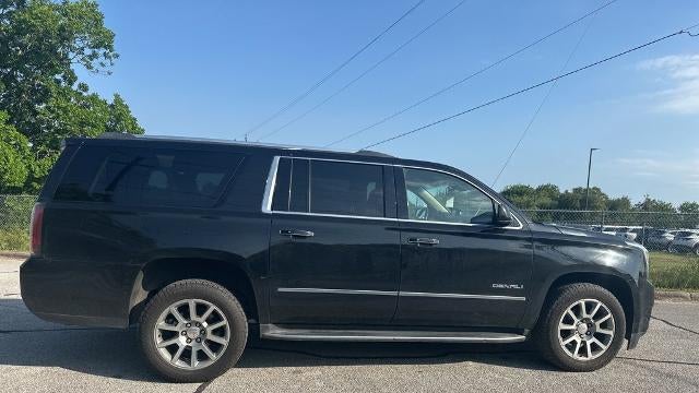 2020 GMC Yukon XL Denali