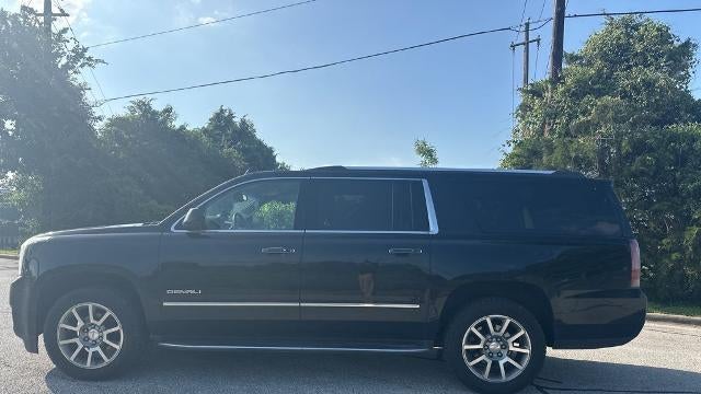 2020 GMC Yukon XL Denali