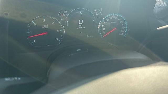 2020 GMC Yukon XL Denali