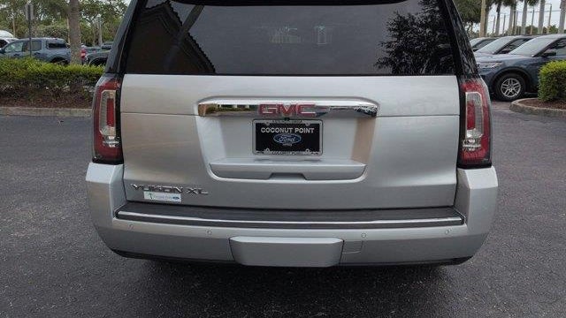 2020 GMC Yukon XL Denali