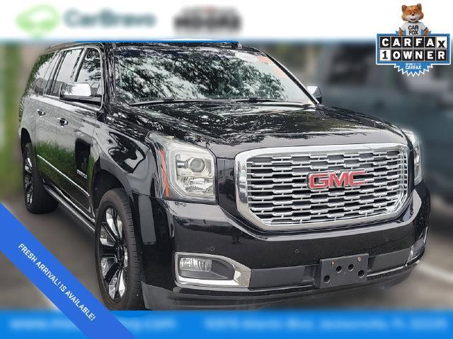 2020 GMC Yukon - $28,423