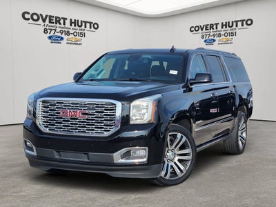 2020 GMC Yukon XL 4X2 Denali 4DR SUV