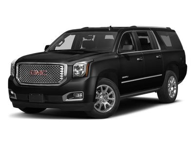 2018 GMC Yukon XL 4X2 Denali 4DR SUV