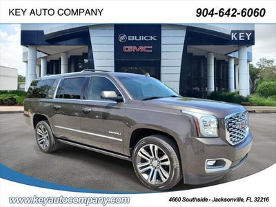 Photo of a 2019 GMC Yukon XL 4X2 Denali 4DR SUV for sale