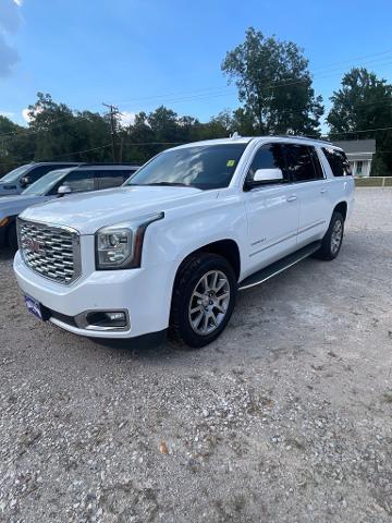 2020 GMC Yukon