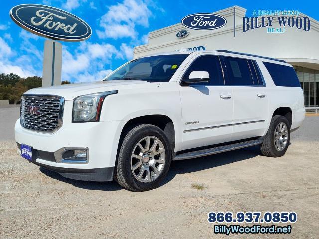 2020 GMC Yukon - $25,895