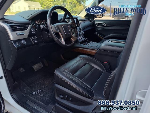2020 GMC Yukon - $25,895