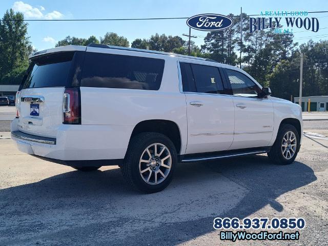2020 GMC Yukon - $25,895