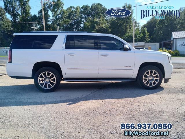 2020 GMC Yukon - $25,895
