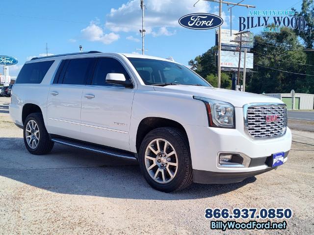 2020 GMC Yukon - $25,895