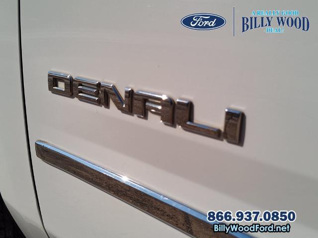2020 GMC Yukon - $25,895