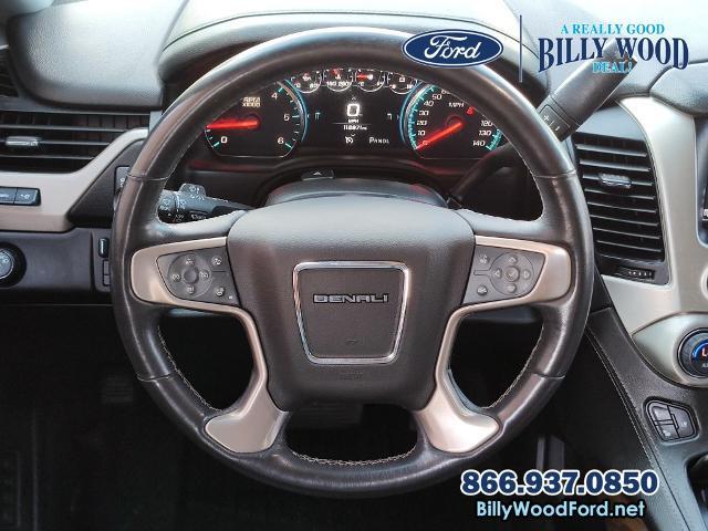 2020 GMC Yukon - $25,895