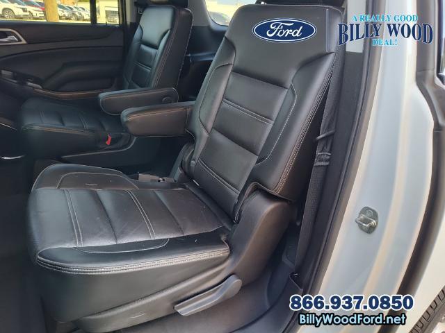 2020 GMC Yukon - $25,895