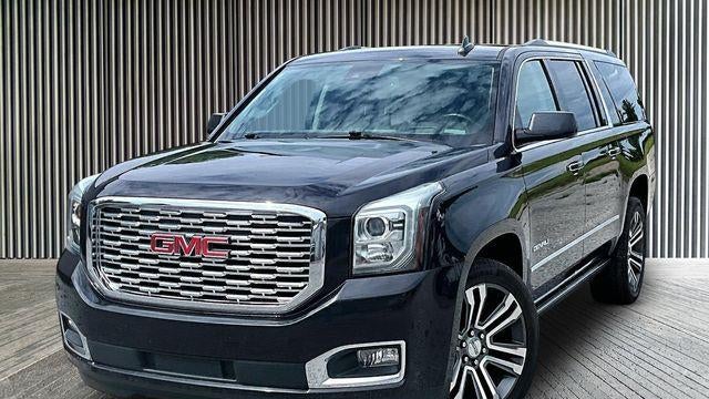 Preowned 2020 GMC Yukon XL Denali for Sale