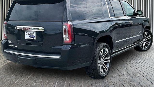 2020 GMC Yukon XL Denali
