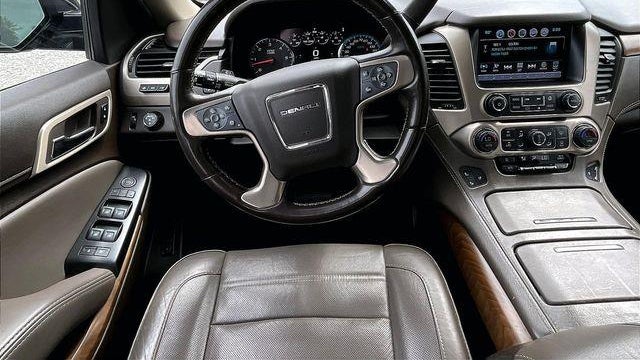 2020 GMC Yukon XL Denali