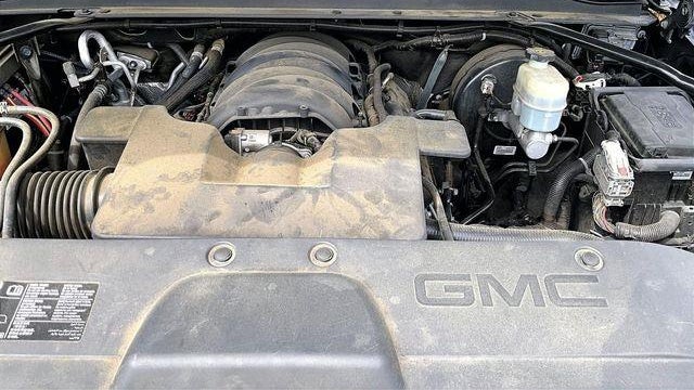 2020 GMC Yukon XL Denali