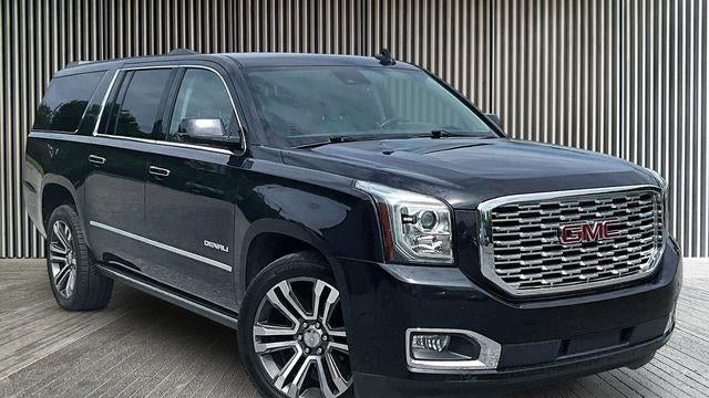 2020 GMC Yukon XL Denali