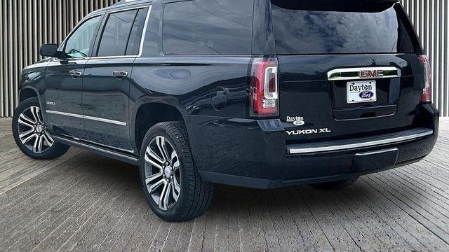 2020 GMC Yukon XL Denali