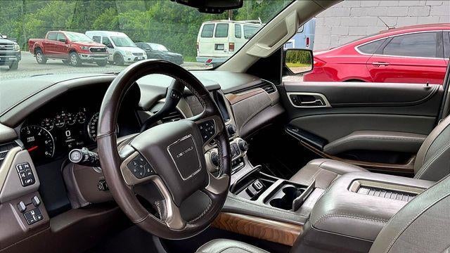 2020 GMC Yukon XL Denali