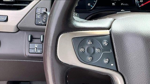 2020 GMC Yukon XL Denali