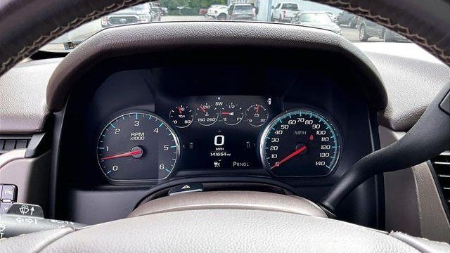 2020 GMC Yukon XL Denali
