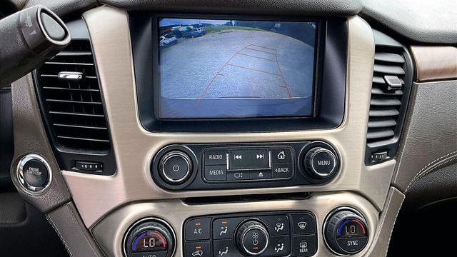 2020 GMC Yukon XL Denali