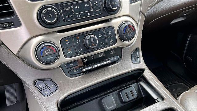2020 GMC Yukon XL Denali
