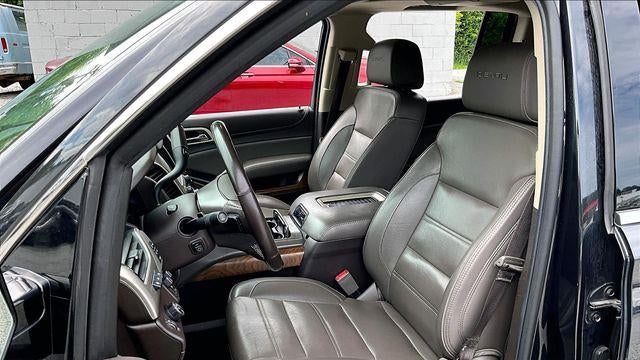 2020 GMC Yukon XL Denali