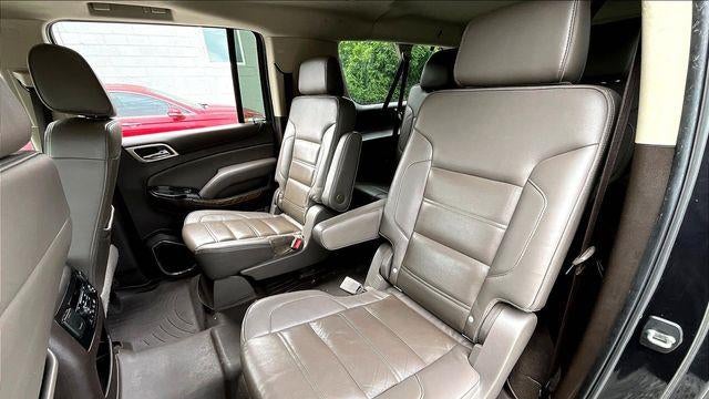 2020 GMC Yukon XL Denali