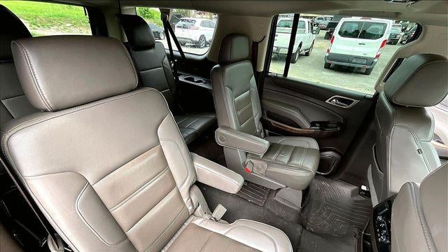 2020 GMC Yukon XL Denali