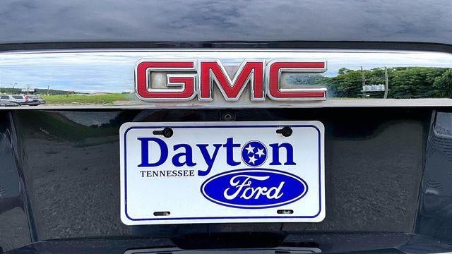 2020 GMC Yukon XL Denali