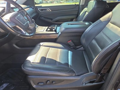 Photo of a 2018 GMC Yukon XL 4X2 Denali 4DR SUV for sale