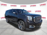 2018 Yukon XL Thumbnail 20