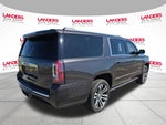 2018 Yukon XL Thumbnail 22