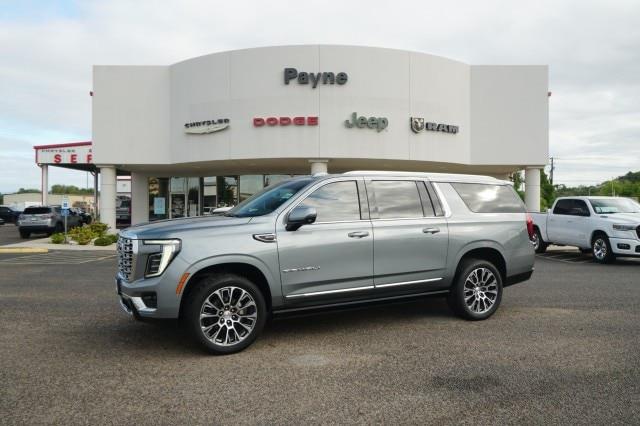 2026 GMC Yukon - $84,028
