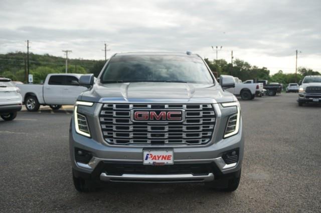2026 GMC Yukon - $84,028