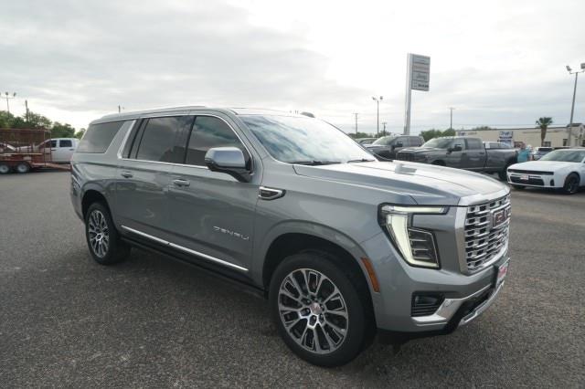 2026 GMC Yukon - $84,028