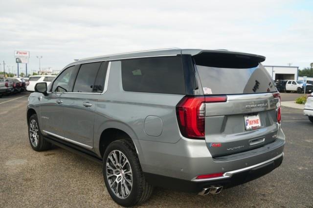 2026 GMC Yukon - $84,028