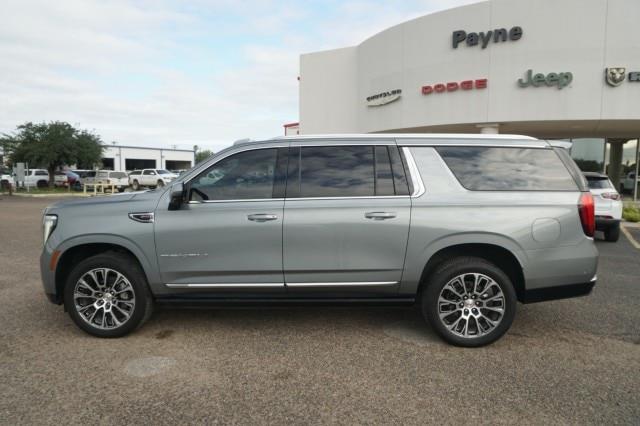 2026 GMC Yukon - $84,028