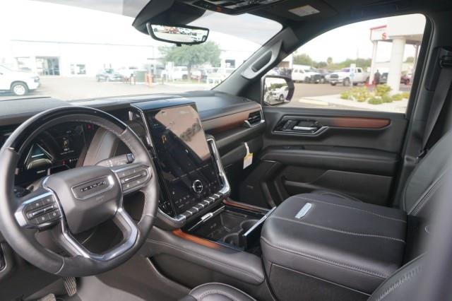 2026 GMC Yukon - $84,028