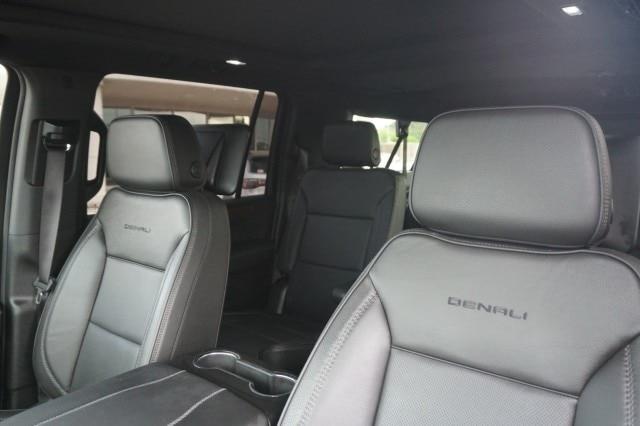 2026 GMC Yukon - $84,028