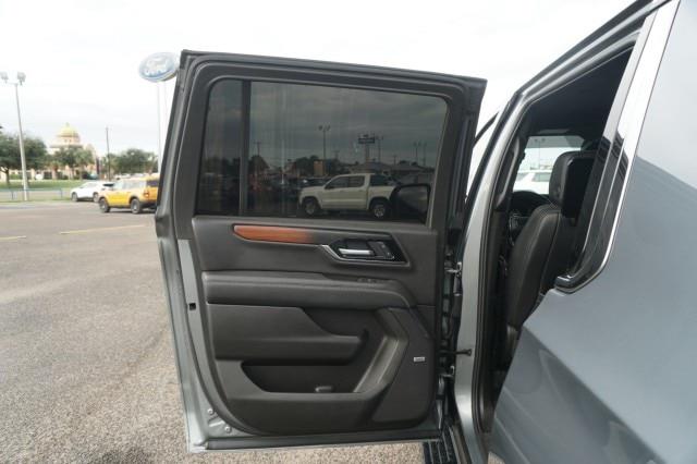 2026 GMC Yukon - $84,028