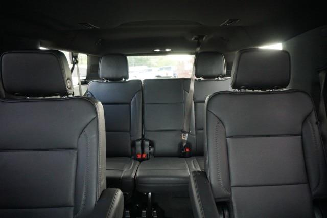 2026 GMC Yukon - $84,028