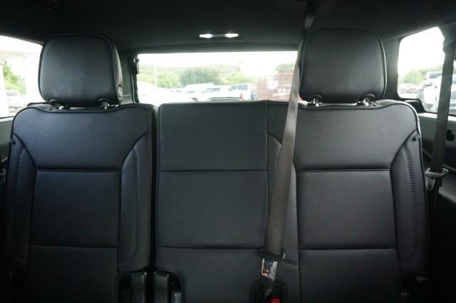 2026 GMC Yukon - $84,028
