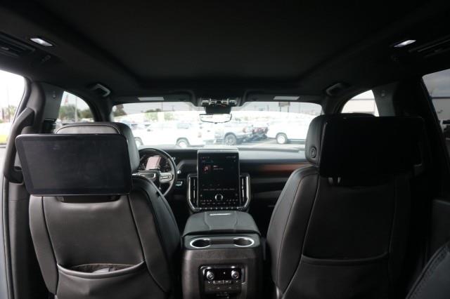 2026 GMC Yukon - $84,028