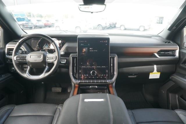 2026 GMC Yukon - $84,028