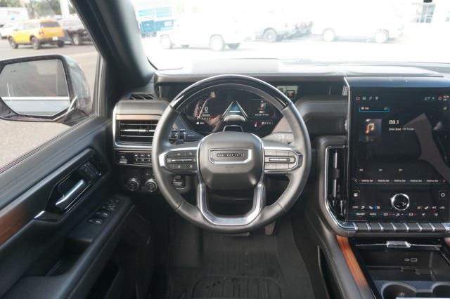 2026 GMC Yukon - $84,028