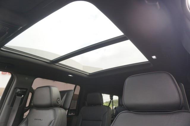 2026 GMC Yukon - $84,028